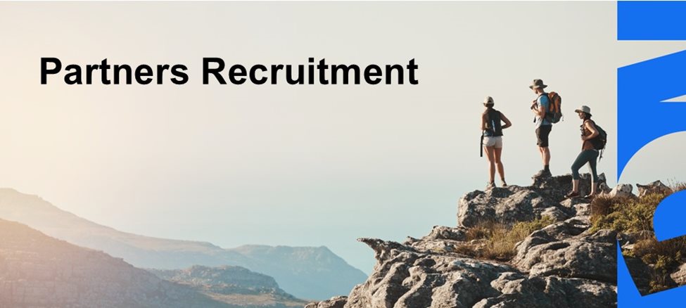 Partners Recruitment